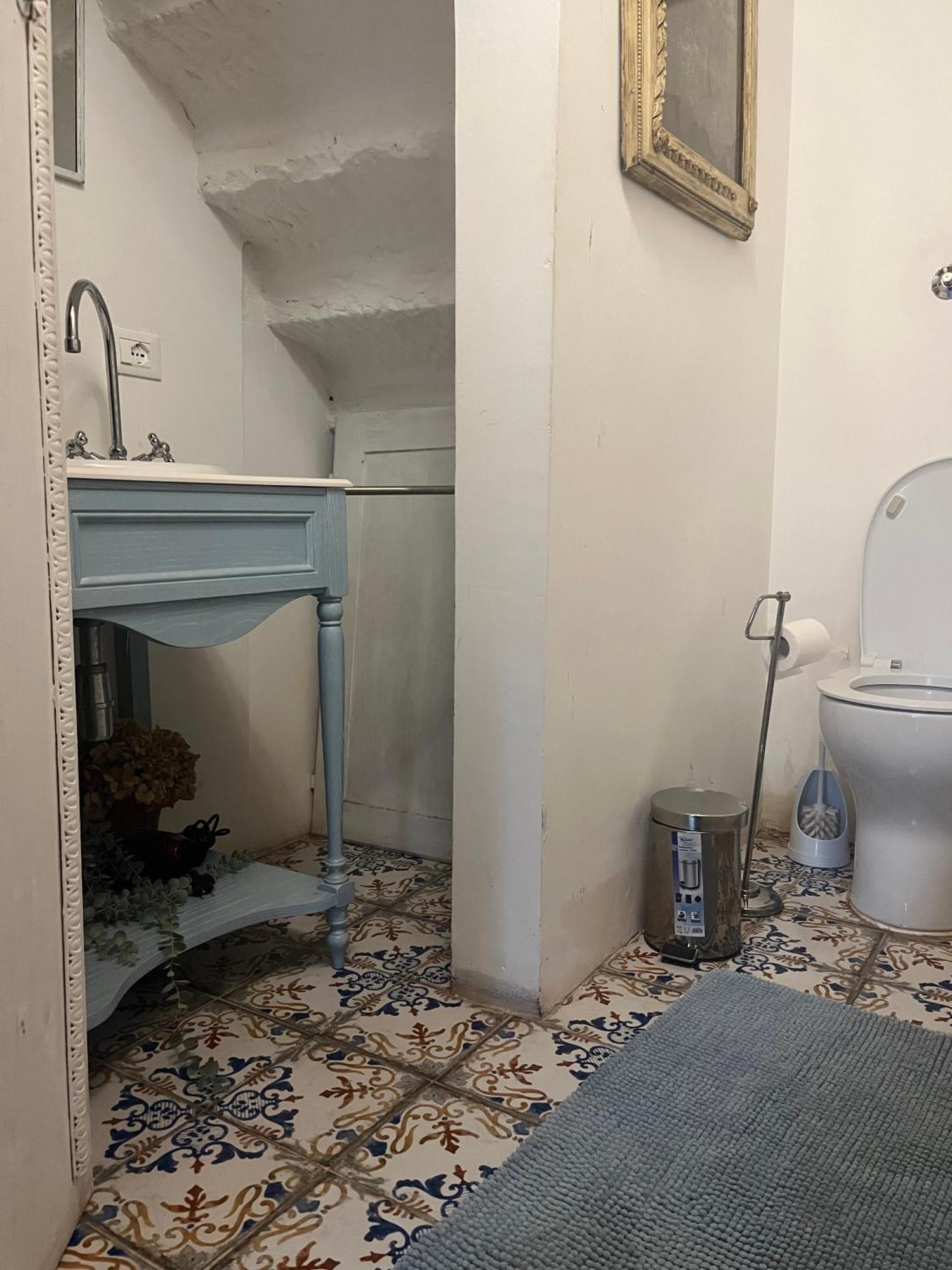 B&B Alla Corte Dei Medici Florença Exterior foto