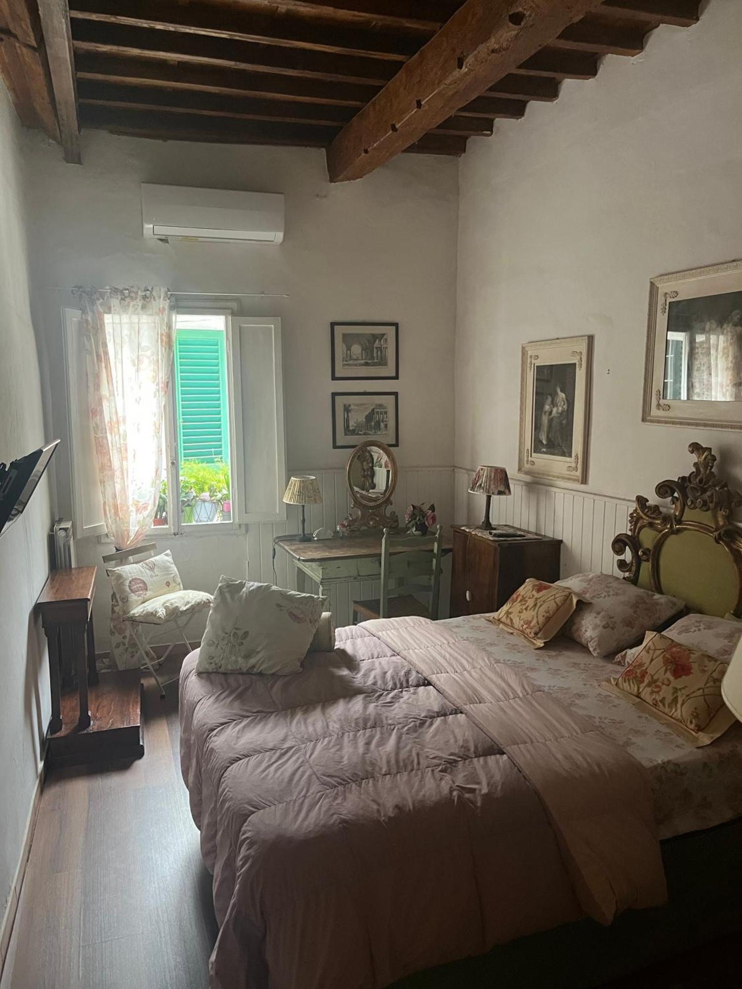 B&B Alla Corte Dei Medici Florença Exterior foto
