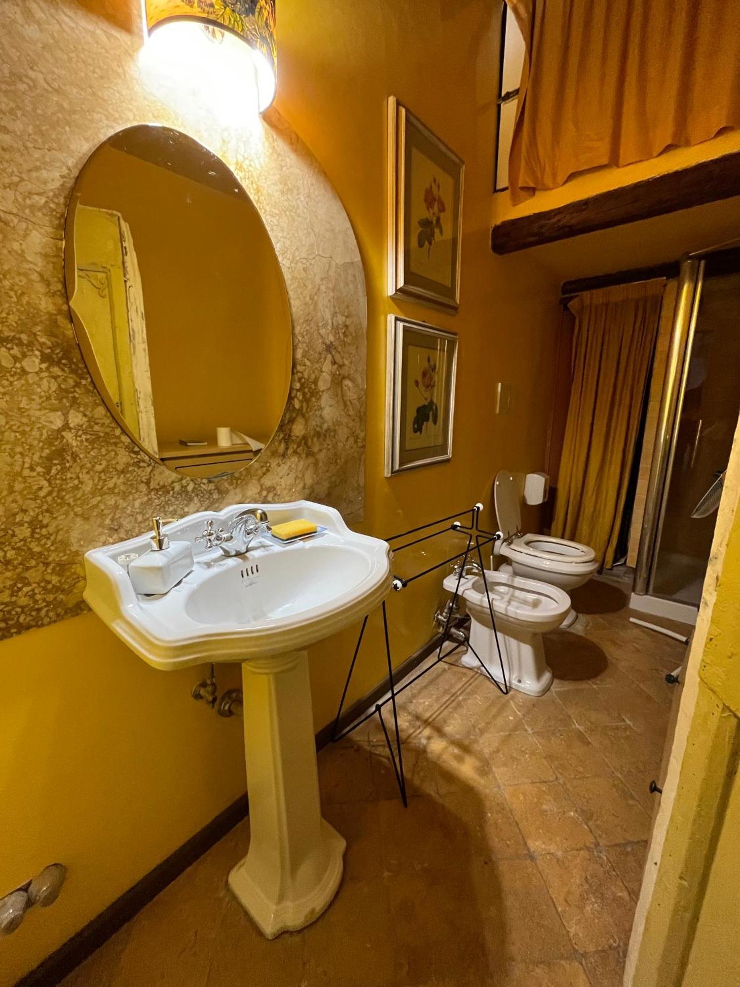 B&B Alla Corte Dei Medici Florença Exterior foto